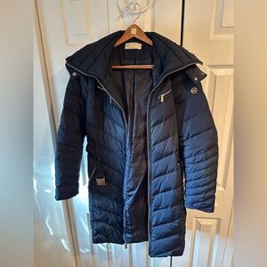 Michael Kors Puffer Coat Winter Coat